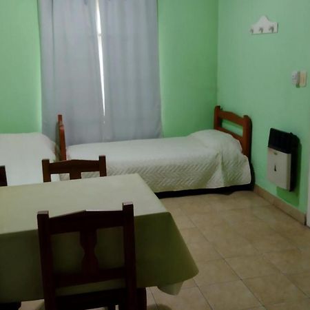 Hotel De Campo Конкордия Екстериор снимка