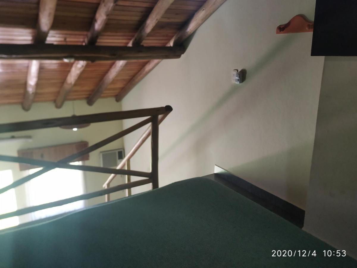 Hotel De Campo Конкордия Екстериор снимка